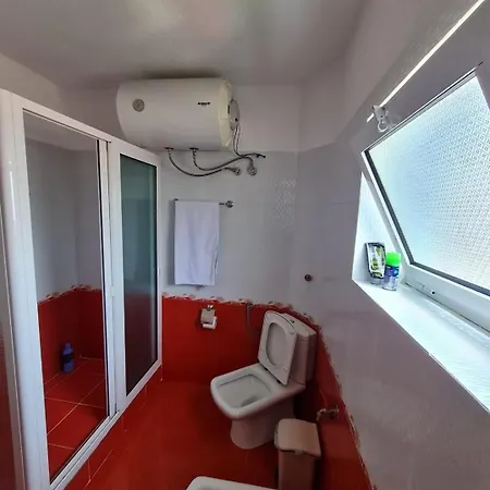 Holiday House Pogradec
