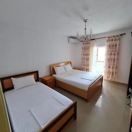 Holiday House * Pogradec